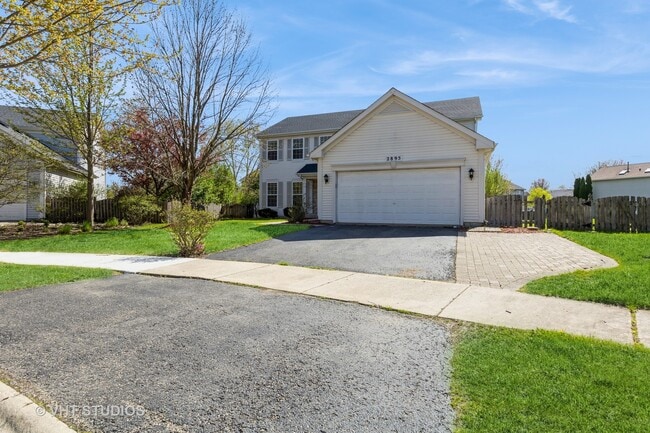 Building Photo - 2895 Lahinch Ct