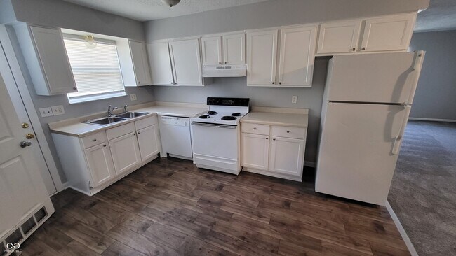 Building Photo - 4708 Payton Ave