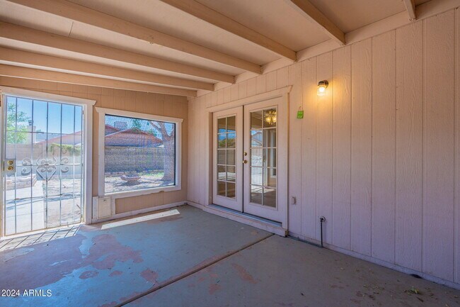 Building Photo - 4315 W Morrow Dr