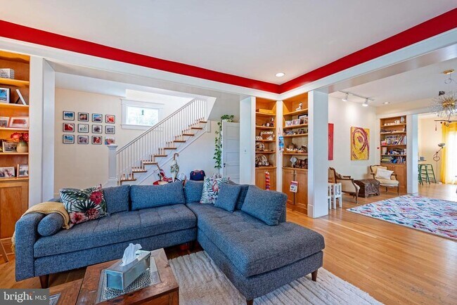 Building Photo - 3512 35th St NW