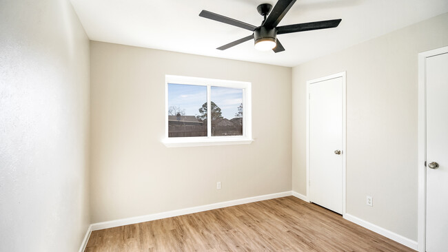 Guest Bedroom 3 - 2116 Bordeaux Dr