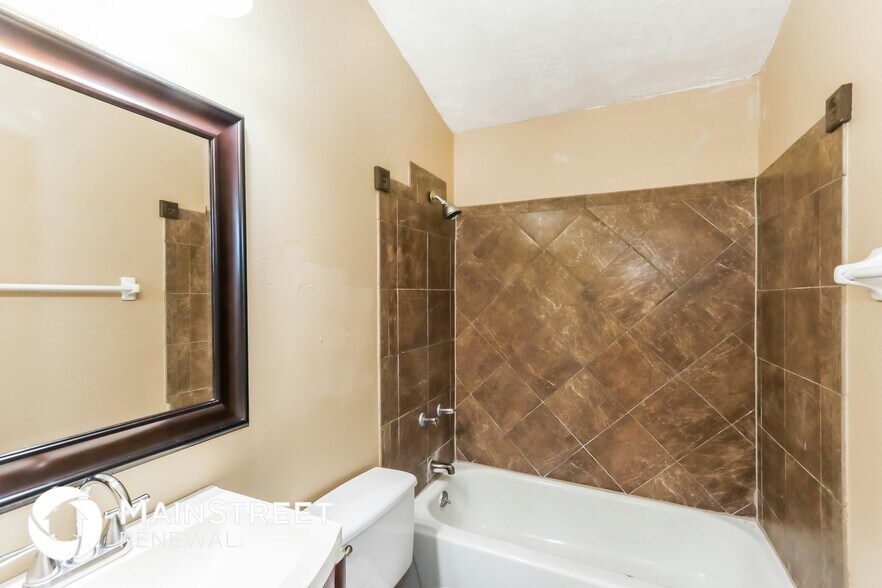 Building Photo - 6817 Appaloosa Dr