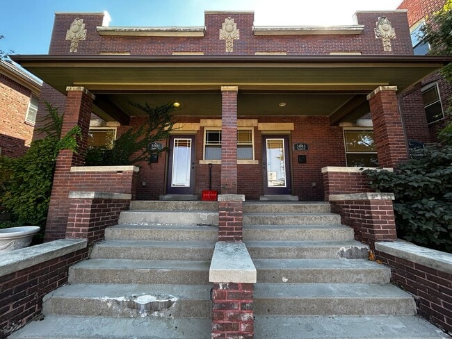 Building Photo - 3001 Harney St