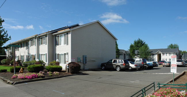 Primary Photo - Lancaster Terrace Apartments