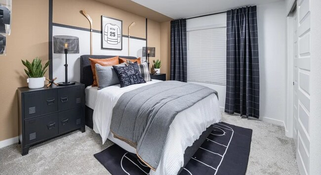 Building Photo - BRAND NEW (Solar) 4/3 Elk Grove!  Please see marketing ad for viewings.