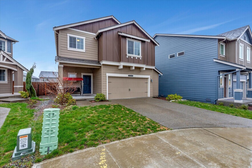 Building Photo - 18802 106th Avenue Ct E