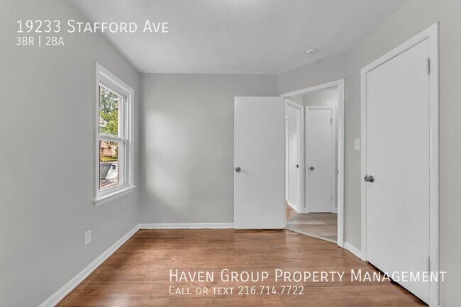 Building Photo - 19233 Stafford Ave