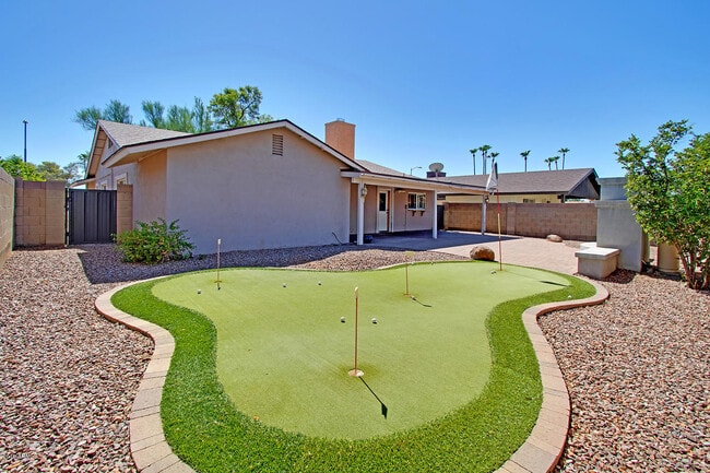 Building Photo - 8308 N 86th St