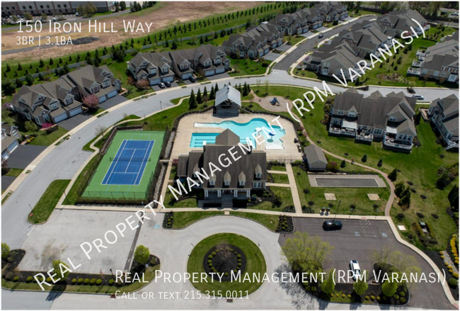 Building Photo - 150 Iron Hill Way