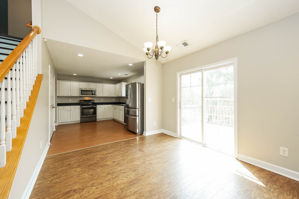 Building Photo - 1031 Lowrey Pl