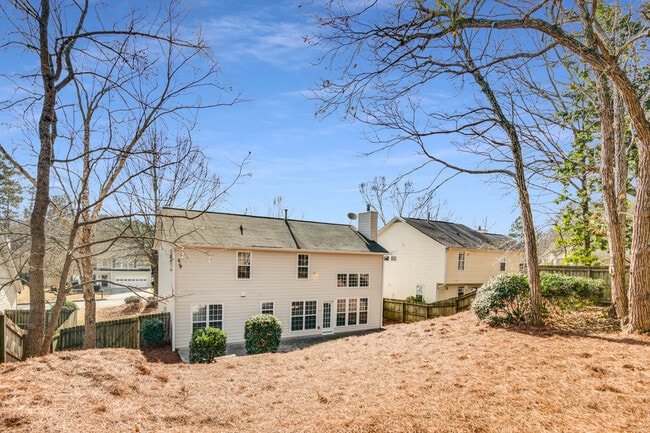 Building Photo - 945 Brushy Creek Ct