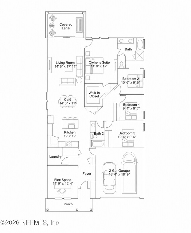 Building Photo - 15524 Creek Edge Ct
