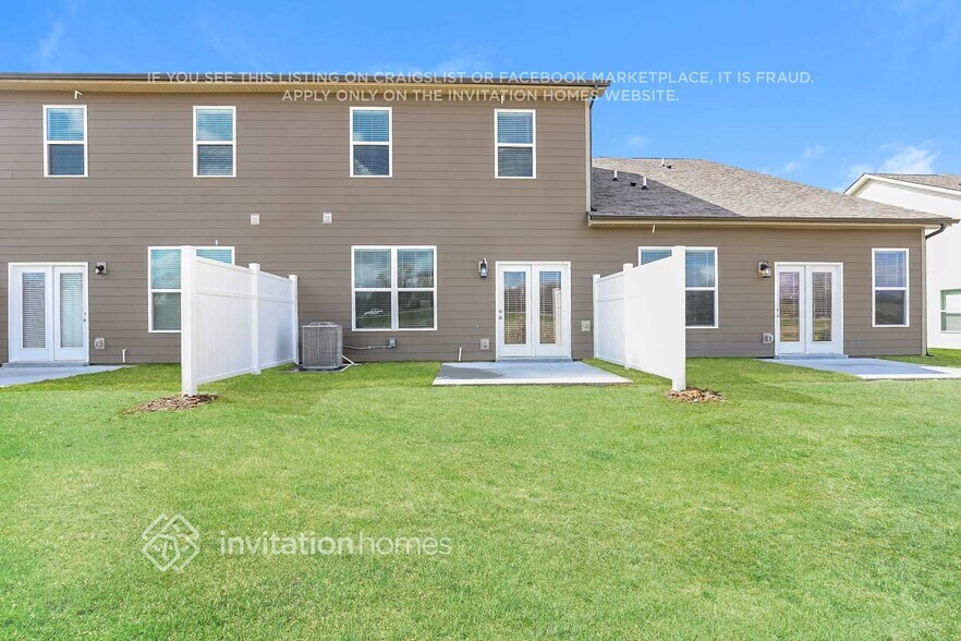 Building Photo - 123 Fister Dr