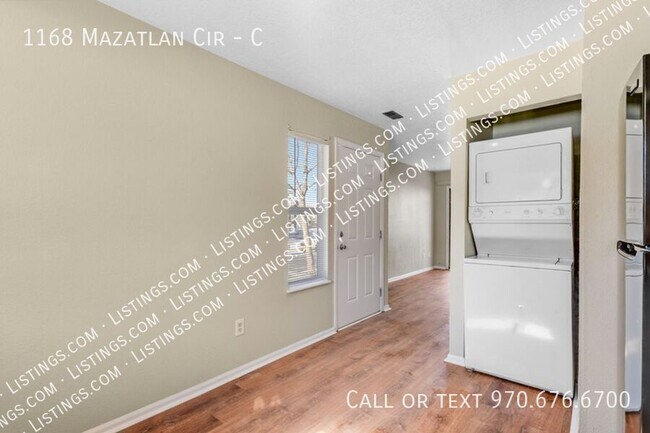 Building Photo - 1168 Mazatlan Cir