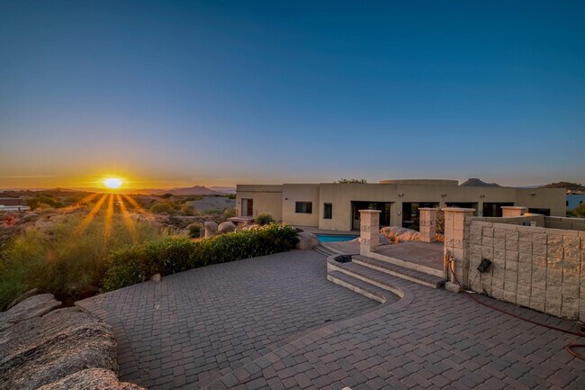 Building Photo - 28743 N 106th Pl