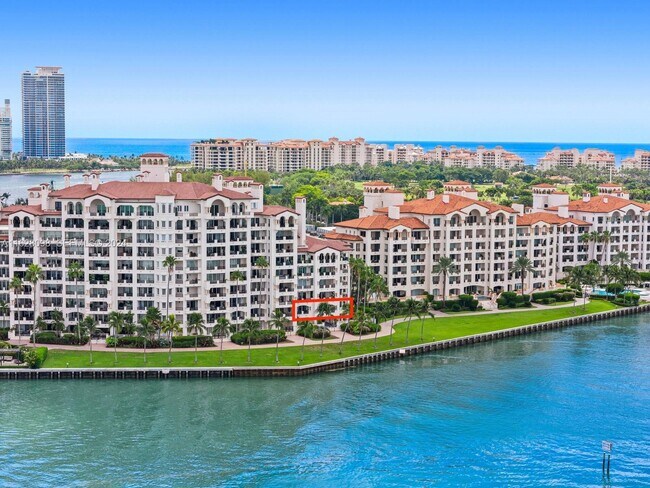 Building Photo - 5221 Fisher Island Dr