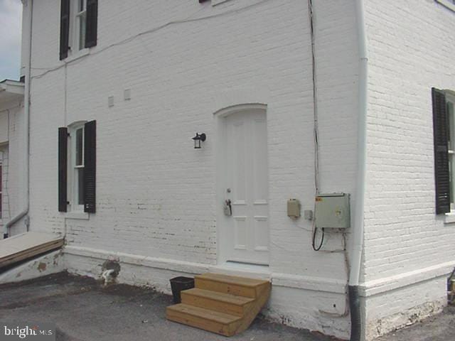 Building Photo - 106 Chester St