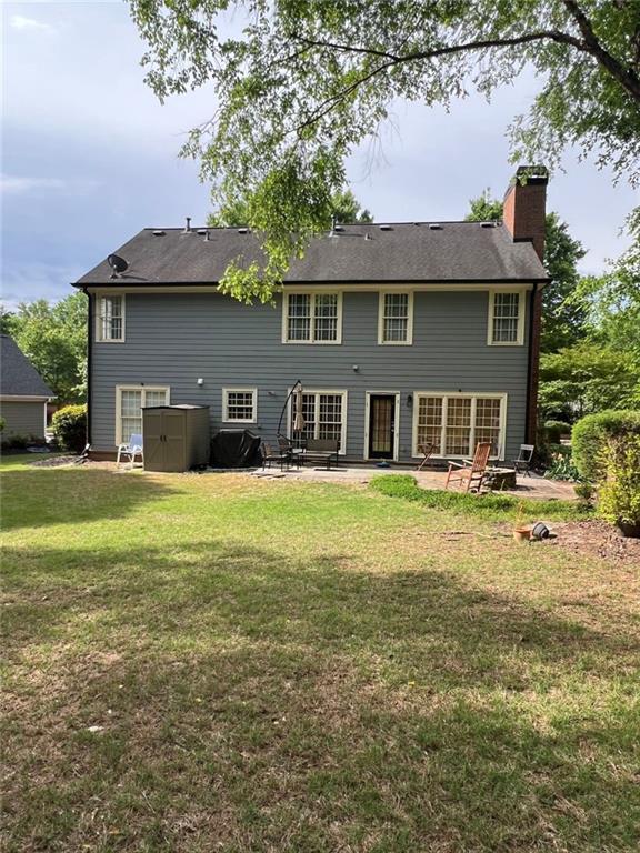 Building Photo - 8002 Allerton Ln