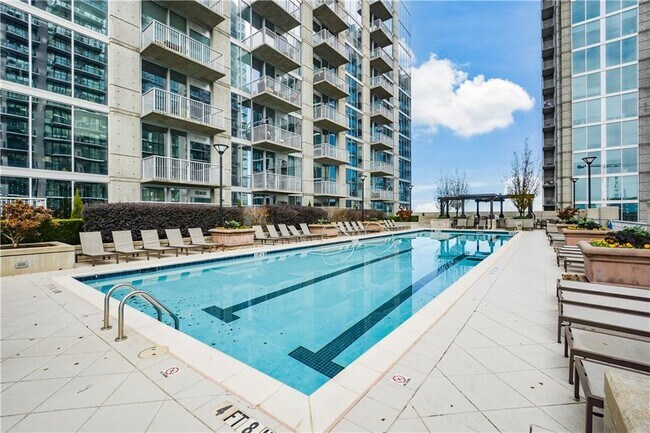 Building Photo - 855 Peachtree St NE