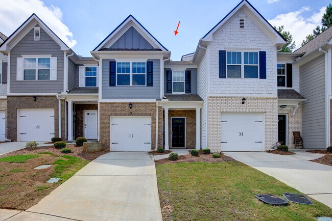 Building Photo - 44 Chastain Cir