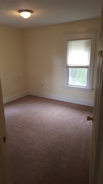 Bedroom 2 - 509 West End Ave.