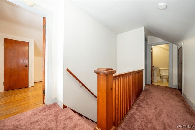 Building Photo - 4097 Bailey Ave