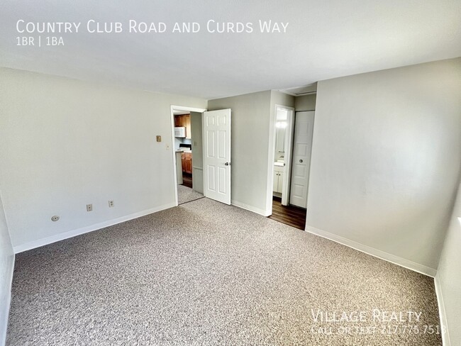 Building Photo - Newly-Remodeled 1-bed in small building wi...