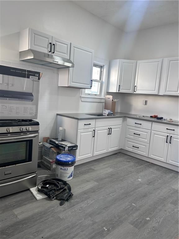 Building Photo - 181 Reynolds Ave