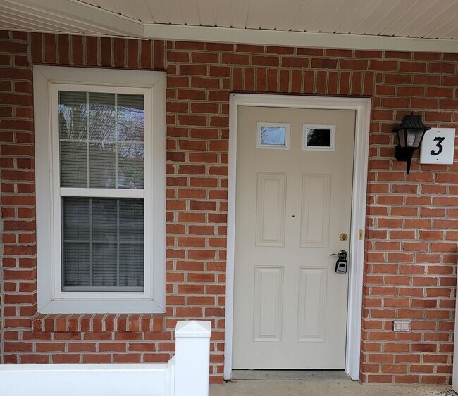 Interior Photo - Grandview Apartments (62gr)