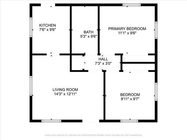 Building Photo - 538 S Redford Ln