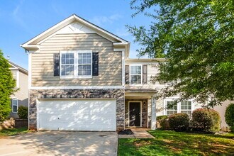 Building Photo - 5437 Twin Brook Dr