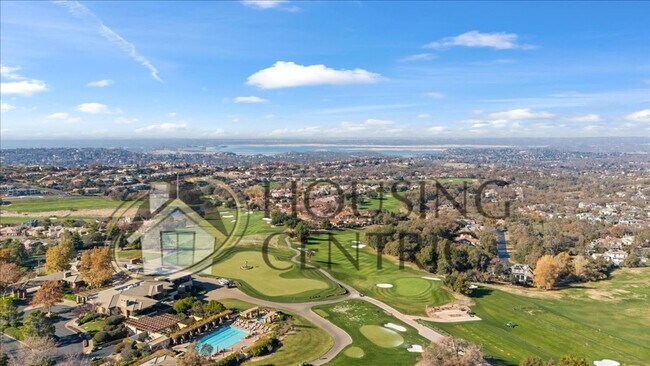 Building Photo - Breathtaking Luxury Custom Rental in Guard Gated Serrano Golf Community!!