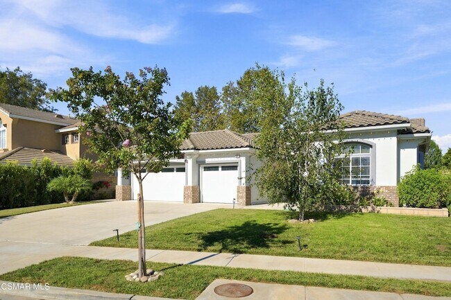 Building Photo - 2809 Cimmaron Ave