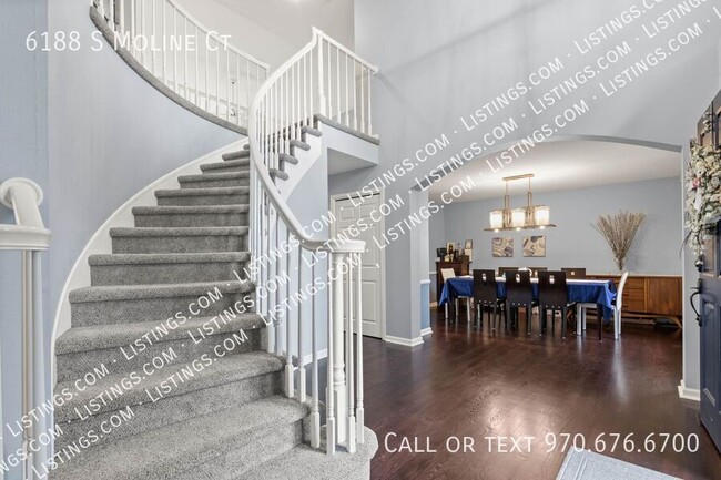 Building Photo - 6188 S Moline Ct