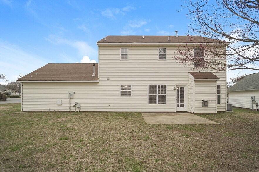 Building Photo - 4885 Bentridge Dr NW