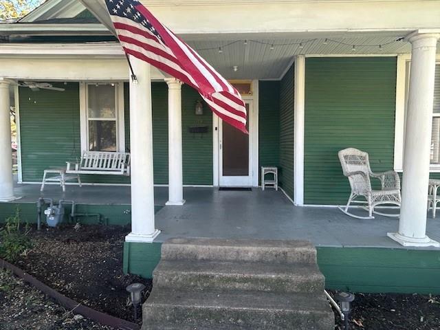 Building Photo - 1108 11th St