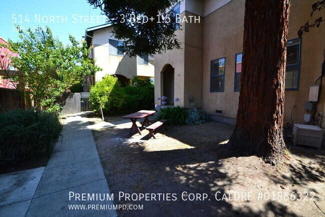 Building Photo - 514 North St