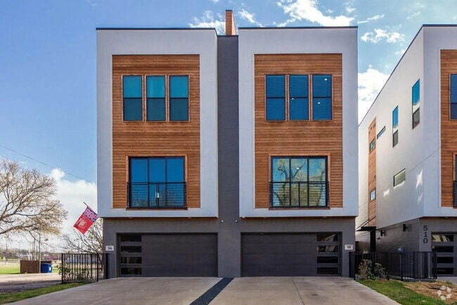 Building Photo - 508 Avenue L