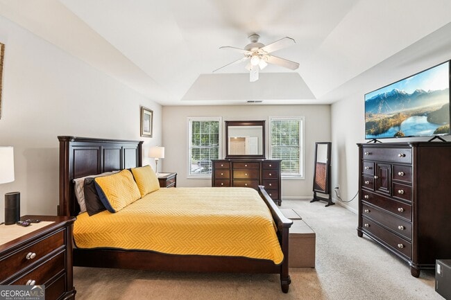 Building Photo - 12203 Crestwood Ct