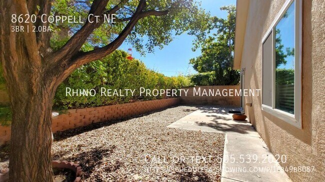 Building Photo - 8620 Coppell Ct NE