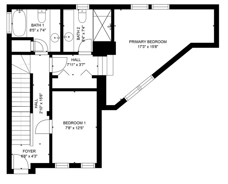 Building Photo - 2828 N Talman Ave