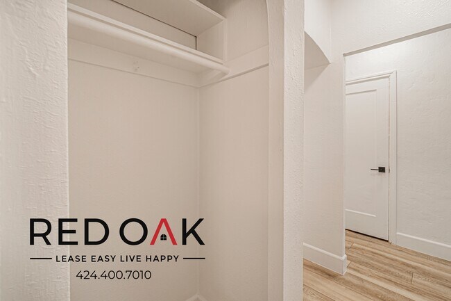 Building Photo - 3471 5th St