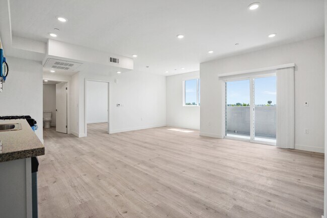 Building Photo - 8802 Van Nuys Blvd