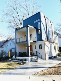 Building Photo - 1073 Hemphill Ave NW