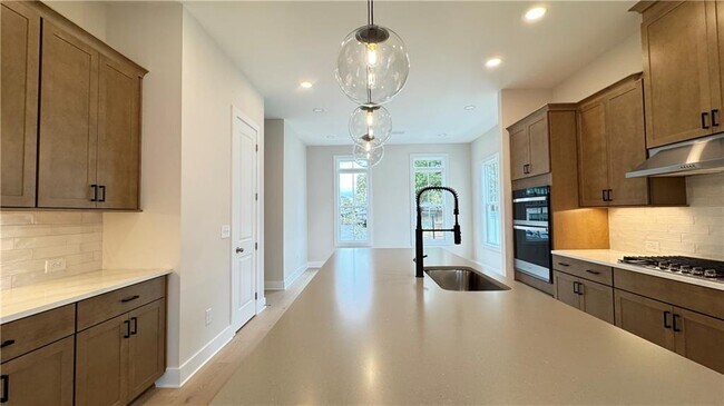 Building Photo - 2611 Alcovy Trl NE