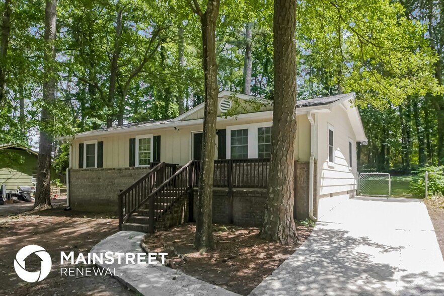 Building Photo - 436 Voyles Dr