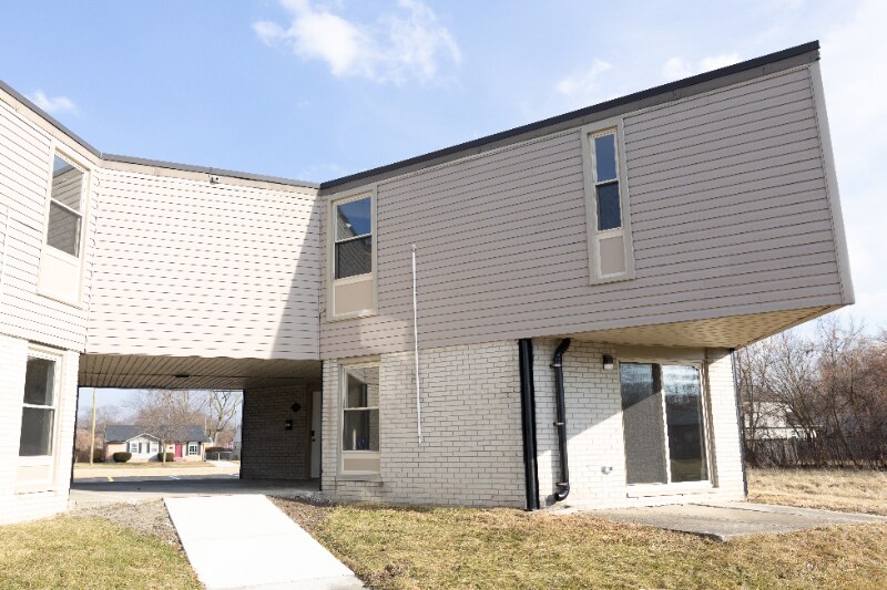 Building Photo - 4301 Harriet St