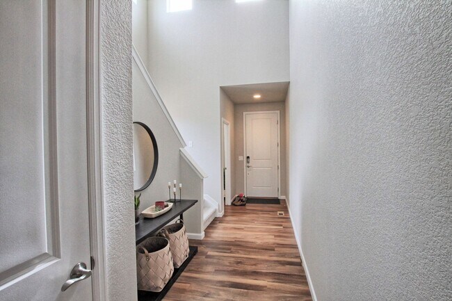 Building Photo - 3 bed 2.5 bath Parker home built in 2020