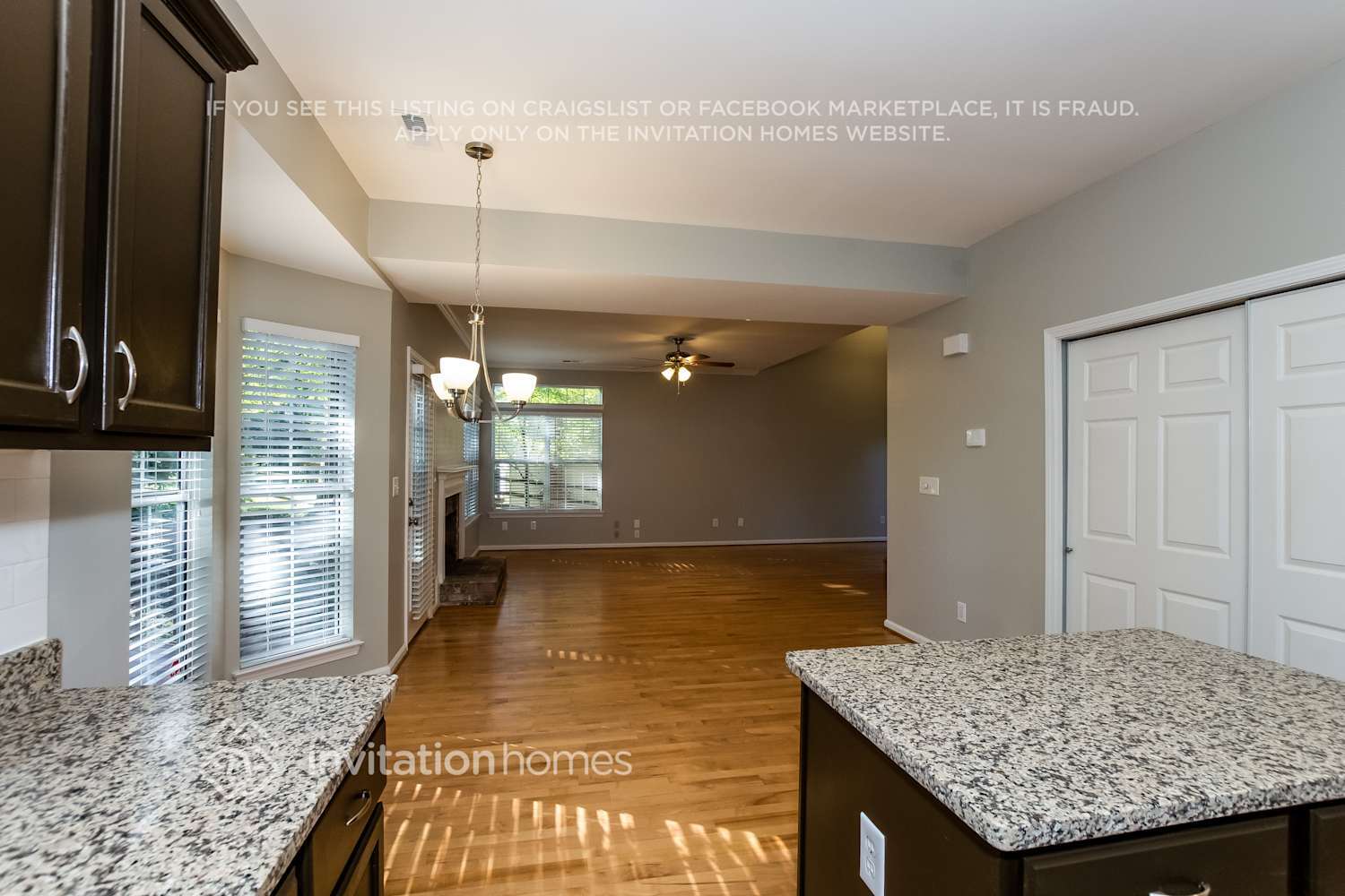 Building Photo - 16119 Amber Field Dr