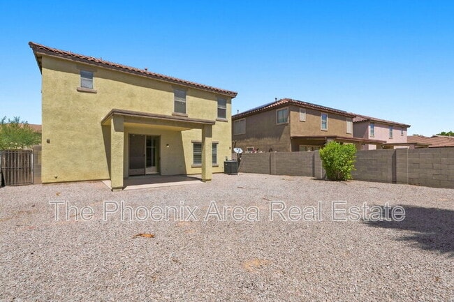 Building Photo - 785 E Desert Moon Trail